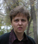 Кондюрина Марина Леонидовна, директор школы